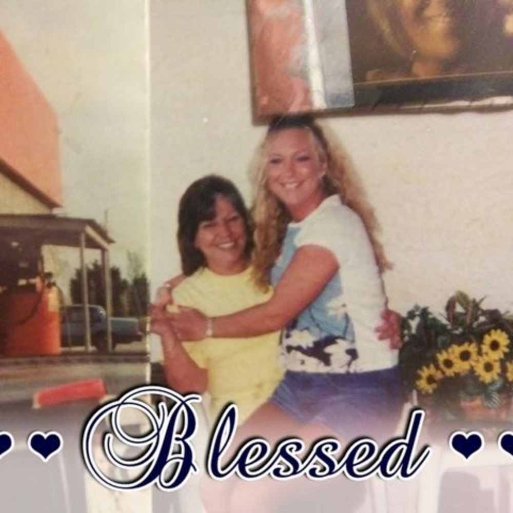 Meet your Posher, Nikki